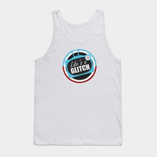 LagTV Tank Top